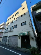 ◎浅草駅 徒歩7分 スケルトン物件 【業種相談】◎ (179039)