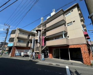 ■戸塚駅 徒歩8分 スケルトン物件 【業種相談】 (179042)