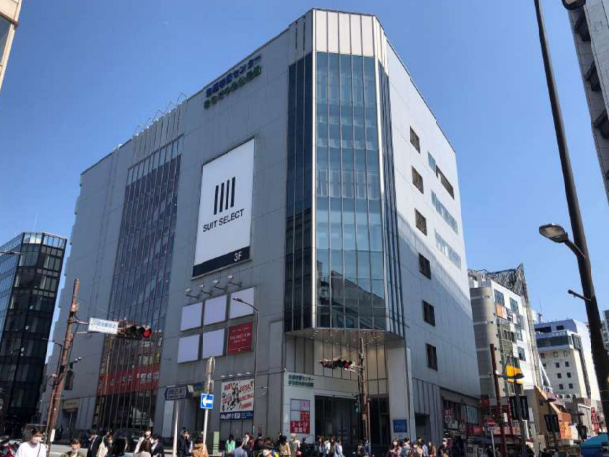 町田駅 徒歩3分 4F≪404号室≫サロン居抜き物件 【飲食不可】 (179052)