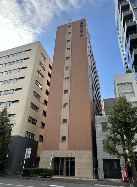 馬喰町駅 徒歩6分 現況:その他 その他居抜きなど物件 【軽飲食可】 (179053)