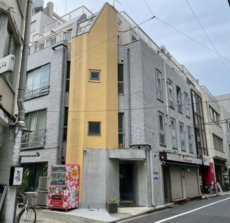 ■虎ノ門ヒルズ駅 徒歩6分 現況:その他 その他居抜きなど物件 【業種相談】 (179086)