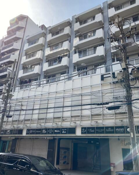 ■関内駅 徒歩5分 現況:キャバクラ居抜き物件 【軽飲食可】 (179087)