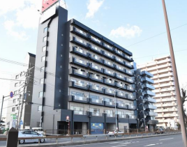 ■本厚木駅 徒歩16分 現況:その他 その他居抜きなど物件 【飲食不可】 (179094)