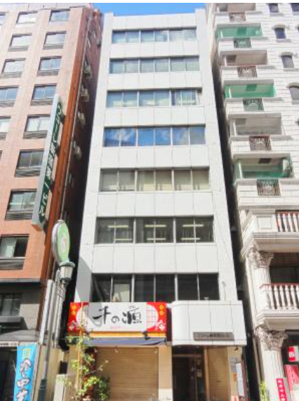 【TR1031】JR山手線「新宿駅」から7分、小滝橋通りに面したビル、複数路線、業種ご相談！ (179102)