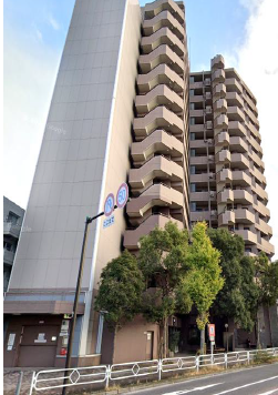 【TR1031】京急本線「上大岡駅」から5分、飲食相談可、1階路面店、パーソナルジム等おすすめ！ (179104)