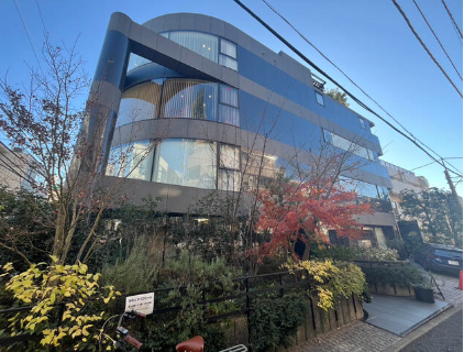 表参道駅 徒歩7分 現況:その他 その他居抜きなど物件 【飲食不可】 (179135)