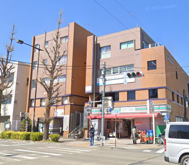 西八王子駅 徒歩5分 スケルトン物件 【飲食不可】 (179140)