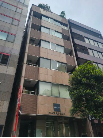 内幸町駅 徒歩2分 現況:その他 その他居抜きなど物件 【飲食不可】 (179146)