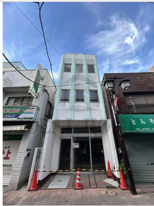 梅屋敷駅 徒歩1分 スケルトン物件 【重飲食可】24時間利用可　土日・祝日利用可 (179157)