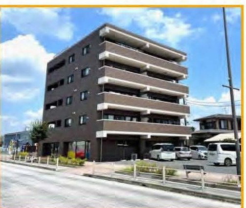 南桜井駅 徒歩1分 スケルトン物件 【飲食可(重飲食不可)】24時間不可、駐車場要相談 (179164)