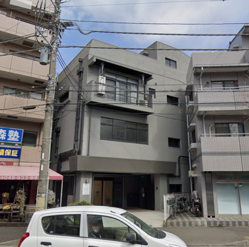 【KKM1101】中山駅徒歩圏内！1フロアテナント！スケルトン物件！ (179166)