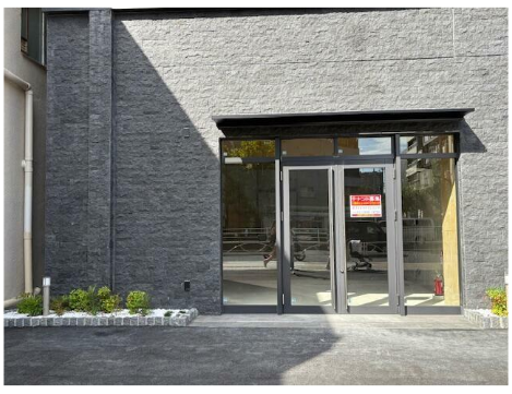 両国駅 徒歩2分 スケルトン物件 【飲食可(重飲食不可)】パン屋・ケーキ屋・カフェ・喫茶店 (179189)