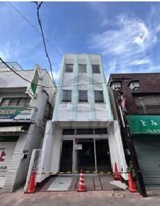 梅屋敷駅 徒歩1分 スケルトン物件 【重飲食可】 (179199)