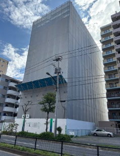 船堀駅 徒歩7分 現況:その他 その他居抜きなど物件 【業種相談】 (179200)