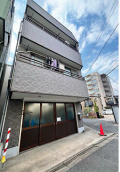 曳舟駅 徒歩7分 現況:その他 その他居抜きなど物件 【飲食不可】 (179206)