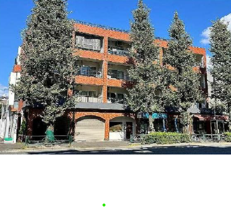 【UY1102】青梅街沿い1階路面店。物販、サービス、クリニック、事務所相談可能。飲食不可。賃料27.5万円！ (179211)