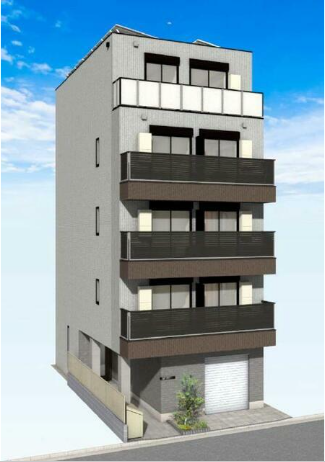 東池袋駅 徒歩8分 スケルトン物件 【飲食可】パン屋・ケーキ屋・カフェ・喫茶店 (179213)