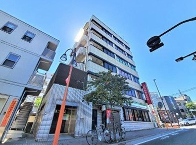 早稲田駅 徒歩1分 現況事務所仕様 【飲食不可】 (179217)