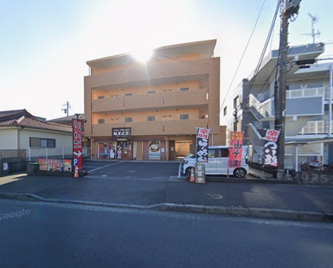 橋本駅 徒歩15分 現況:ラーメン 飲食居抜き物件 【重飲食可】 (179204)