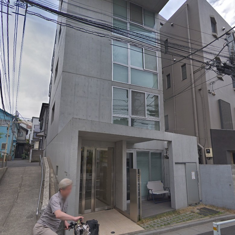 恵比寿駅徒歩10分 1階路面店[11525] (179232)