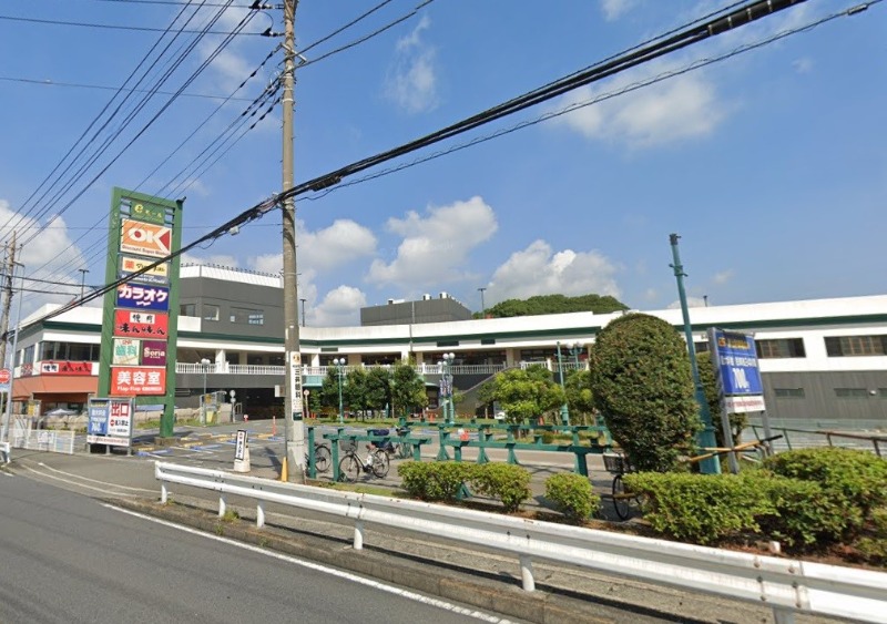 三ツ境駅 徒歩9分 現況:物販 その他居抜きなど物件 【既存テナント重複、漫画喫茶、風俗業NG】 (178289)