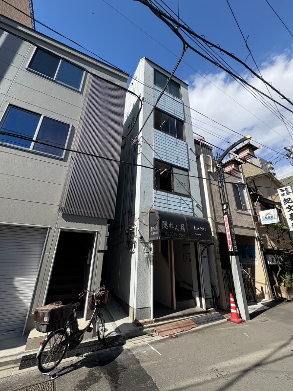 浅草！観光名所に囲まれた圧倒的集客エリア！地元·観光両方を取り込める好立地！ (179160)