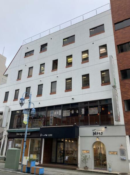 【KKM1103】大船駅徒歩圏内！1階路面店！物販店居抜き！飲食不可！ (179249)