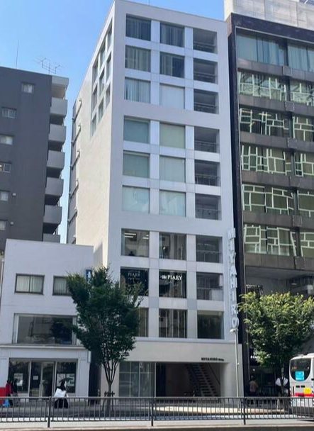 表参道駅 徒歩3分 スケルトン物件 【飲食不可】 (179257)