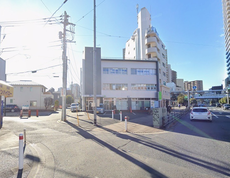 小田急相模原駅 徒歩2分 スケルトン物件 【飲食不可】 (179258)