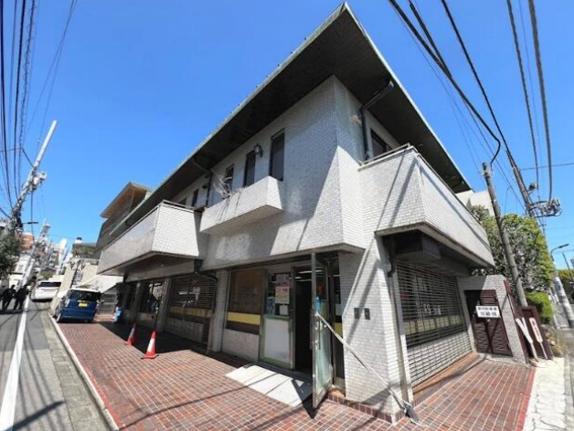 外苑前駅 徒歩6分 【業種相談】 (179267)