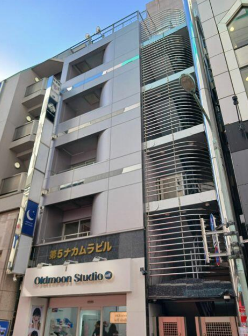 池袋駅 徒歩6分 【飲食不可】 (179269)