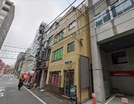 新宿西口駅 徒歩1分 現況:その他 その他居抜きなど物件 【飲食不可】 (179271)