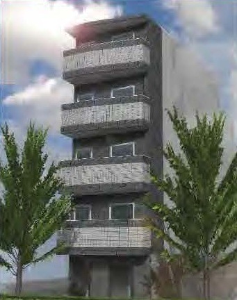 新高円寺駅 徒歩5分 スケルトン物件 【軽飲食可】 (179278)