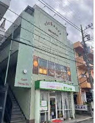 六浦駅 徒歩1分 現況:その他 その他居抜きなど物件 【軽飲食可】 (179279)