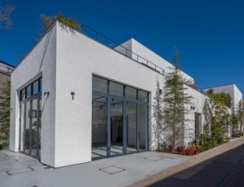 人気の下北沢エリア！出店業態は飲食のみ (179295)