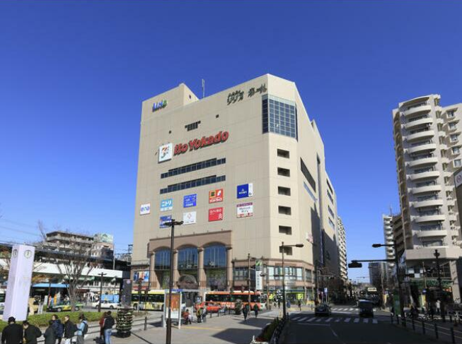 亀有駅 徒歩3分 スケルトン物件 【飲食不可】詳細・業種等はご相談【小売・物販】ファッション・雑貨/小売・物販その他　 (139399)