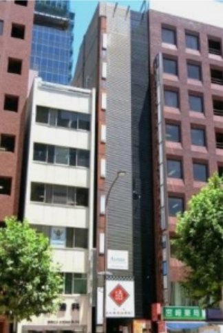 新橋駅徒歩2分！外堀通り沿い業種制限なしの好立地物件！ (179322)