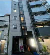 武蔵小山駅徒歩2分人気の武蔵小山エリアに、即営業可能な居抜きバ一物件登場！（造作譲渡代1,650,000円） (179327)