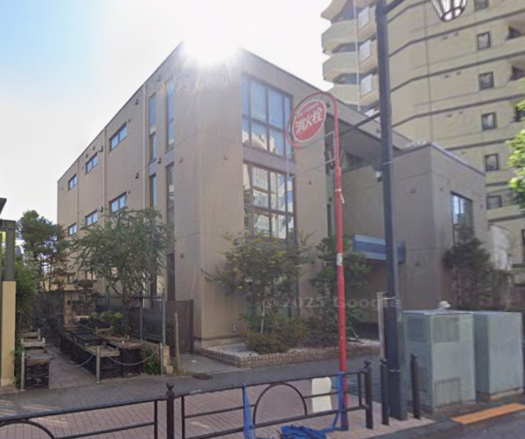 石神井公園駅 徒歩2分 学習塾や医療機関に最適 1-3F一棟貸し物件 【飲食不可】 (179329)
