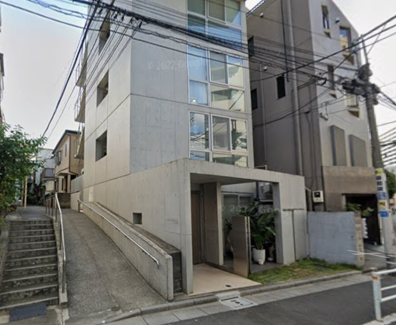 恵比寿駅 徒歩10分 1F〈001区画〉店舗物件 【飲食不可】 (179333)