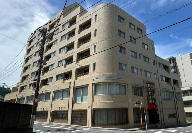 早稲田駅 徒歩2分 スケルトン物件 【業種相談】 (179356)