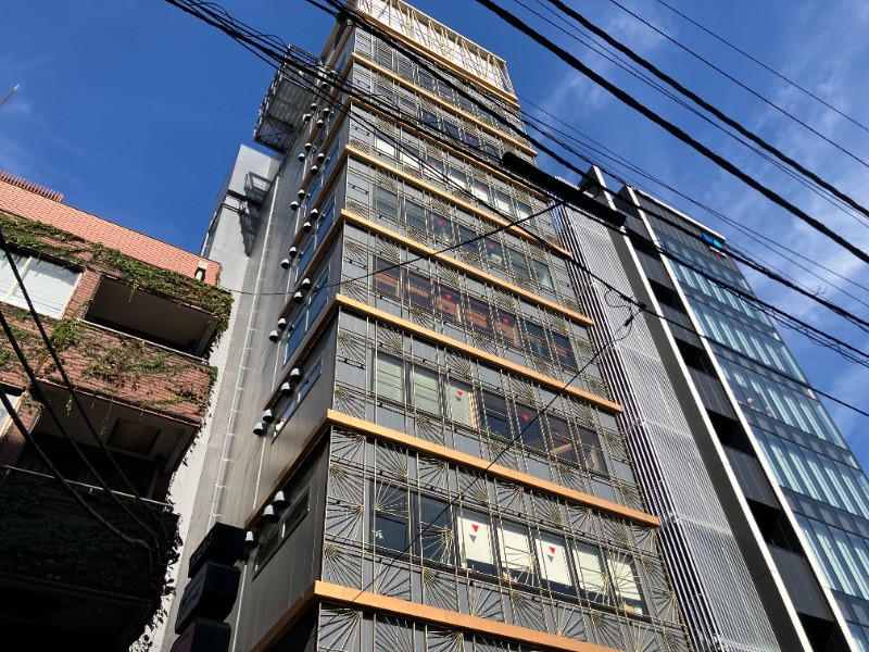 六本木駅２分　東京タワーを望む高層階　焼鳥店　居抜き (179361)