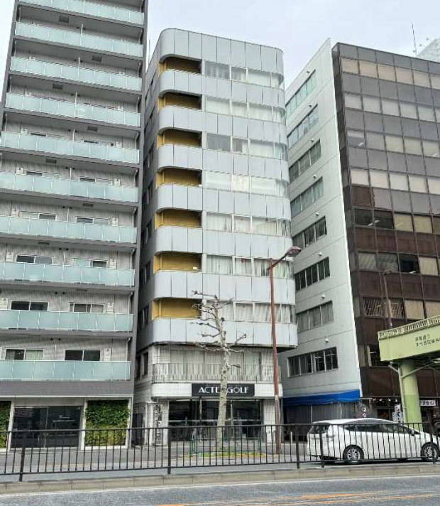 ▼▼☆馬喰町駅 徒歩4分 現況:物販居抜きなど物件 【飲食不可】☆▼▼ (179380)