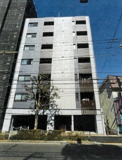 【HS1104】調布駅徒歩6分。1階品川通り沿い物件。 (179382)