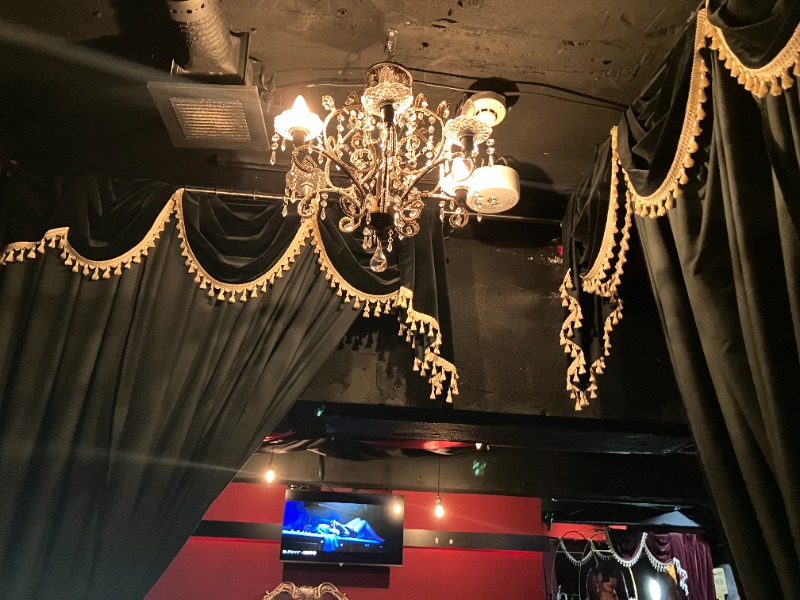 風営取得可　歌舞伎町のコンカフェ居抜き (179394)