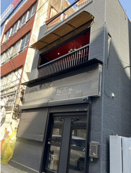 ■関内駅 徒歩10分 現況:バー居抜き物件 【飲食可・業種応相談：風俗・ギャンブルに関する業態不可】 (179397)