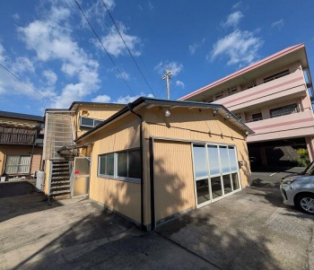 ■仲町台駅 徒歩20分 現況:その他 その他居抜きなど物件 【業種相談】 (179402)