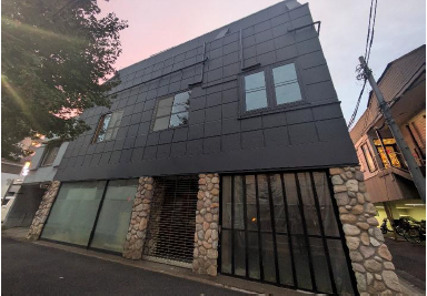 西小山駅 徒歩13分 スケルトン物件 【飲食可】 (179399)