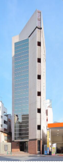 【SI1104】広尾駅　店舗のご紹介（飲食不可） (179411)