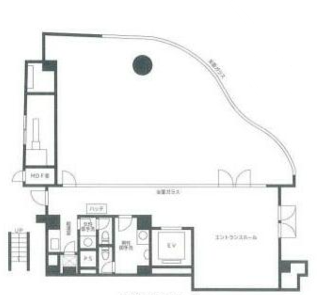 【SI1104】東新宿駅徒歩3分！明治通り沿いの路面1階の店舗！（軽飲食相談可能） (179414)